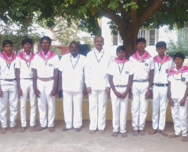 Bala Vikas graduation_3